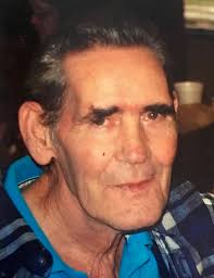 Obituary information for James Luther Wright