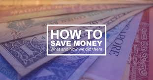 Only $1 to open an account. How To Seriously Save Money In Malaysia 2021 Tried Tested Tips