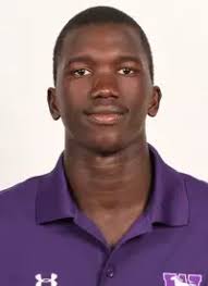 2012-13 Football Roster