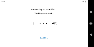 Start a download while you're out of the house and the game will be ready by the time you're home, provided there. Ps Remote Play For Android Apk Download