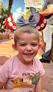 Bday girl… 🥰🎂🥰. Ox