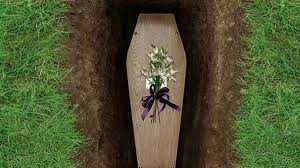 Family unable to save teen who was buried alive