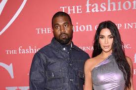 Kim kardashian and kanye west avoiding paparazzi at versace nights. Jesus Is King Listen To Kanye West S New Album