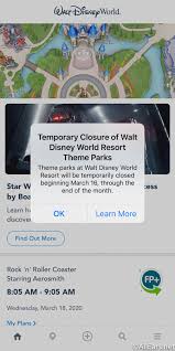 Now it's easier than ever to plan and share your vacation details—at home and on the go. Here Are All The Ways My Disney Experience Will Be Essential For Your Next Disney Trip Allears Net
