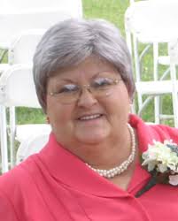 Barbara Shaw Obituary