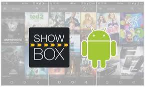Showbox For Android Showbox Apk Download Install