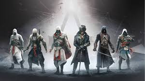 Assassin 39s Creed Syndicate Hd Wallpapers Free Download Assassin S Creed Wallpaper Assassins Creed Game Best Assassin S Creed