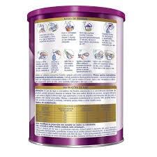 Formula Infantil Nan Comfor 1 800g