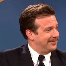 Jason Sudeikis as Capt. Roger Baines