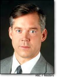 David Bloom, NBC reporter, is remembered in New York