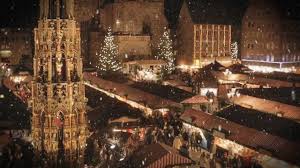 Zu den hauptattraktionen des christkindlesmarkts gehört u. Nurnberger Christkindlesmarkt Youtube
