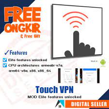 Free touch vpn mod elite unlocked 1.9.12 mod apk download for download at apksolo.com. Touch Vpn Apk Mod Elite Unlocked Latest Version 2021 Shopee Malaysia