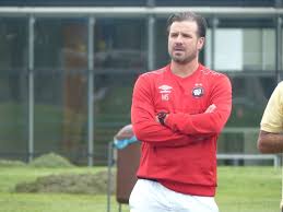 Marcão teixeira ● galatasaray ● crazy defensive skills ● 2019 hd. Foz Contrata Marcao Ex Athletico Para A Serie D Do Brasileiro Foz Do Iguacu Ge