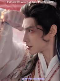 Cuộc đối đầu quyết liệt giữa Đường Lệ Từ và Kiếm Vương. Trang phục tung  bay, chiêu thức nhanh như gió. , Thủy Long Ngâm: võ nghệ tinh xảo, mãn nhãn  từng giây., Đường Lệ Từ vừa đẹp kiêu sa, vừa ngầu ...