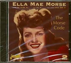 Ella Mae Morse