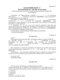 Am auzit o discutie fara sa vreau. Cerere De Demisie Fara Preaviz