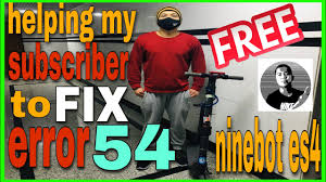 The ninebot gokart kit is both an. How To Easy Unlock Speed Limit Ninebot Max G30 Battery Show Percentage In Screen Vlog No 54 Youtube