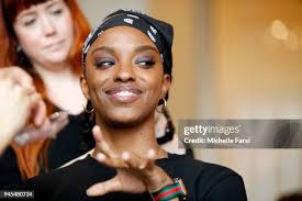 115 Michelle Deshields Photos & High Res Pictures