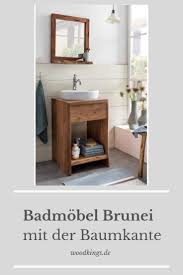 Mogen Sie Es Rustikal In Ihrem Badezimmer Dann Ist Unsere Badserie Brunei Perfekt Fur Sie Waschtisch Holz Badezimmer Waschtisch Waschtisch Holz Unterschrank