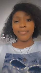 Sarah Baptiste's Instagram, Twitter & Facebook