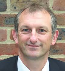 NHS Finance Career Stories