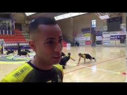 Declaraciones de Felipe Mancha a los micrófonos de JeJ en la pretemporada  2020