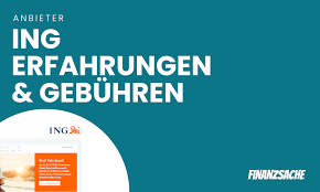 Obwohl das darlehen seit über 10 jahren pünktlichst bedient wird, hat es die ing nicht nötig auf eine anfrage zu antworten. Ing Erfahrungen Gebuhren Alternativen Kundenmeinungen Ehemals Ing Diba Finanzsache