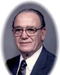 Obituary information for James Winston Moore