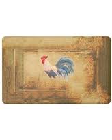 Today you can see kitchen rugs with roosters. Rooster Kitchen Rugs Deals Bhg Com Shop