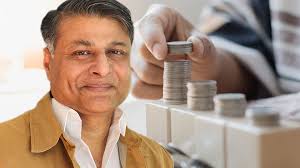 I wanted to build something that would bring people in and look after them  as much as their artists'