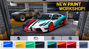 Were you looking for some codes to redeem? Extreme Car Driving Simulator For Android Apk Download