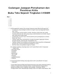 Jawapan Buku Teks Sejarah Tingkatan 3 Kssm Teks Words Word Search Puzzle