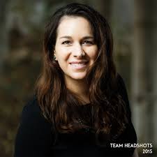 Today, we celebrate Emily Haydon