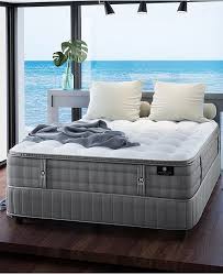 You are sure to get a good night's sleep on a bed made using the best materials found around the world. Boxspring Mattress Set Matres Image