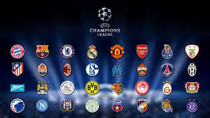 Full list of groups announced for 2021 ucl group stage. User Blog Recoded Nl Ucl Draw Who Plays Against Who Football Wiki Fandom