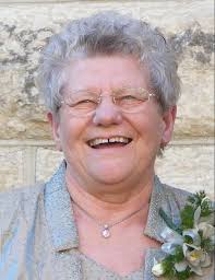 Obituary information for Rosa Brandt