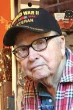 Jake Luttrell Obituary