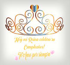 Hoy Mi Reina Day