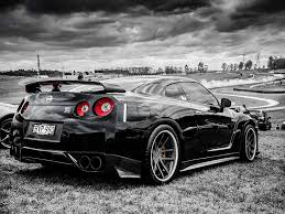 Collection by randy hamada • last updated 5 hours ago. Amazon De Gryposaurus Nissan Skyline Gt R R35 Auto Poster 45 7 X 61 Cm Schwarz Weiss