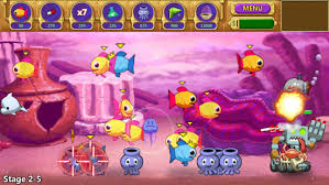 V1.1 mod apk (unlimited money). Descargar Insaniquarium Deluxe Feed Fish Fight Alien Mod Apk V1 0 Dinero Ilimitado