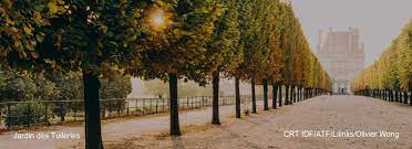 garden of tuileries visitparisregion