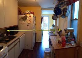 Plus, the neutral color works for all styles, from classic cook spaces to modern kitchens—and, of course, small kitchens. Baltimore Rowhouse Kitchen Renovation Progress Thread