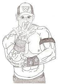 John cena coloring book book. John Cena Coloring Pages With Wallpaper Iphone Mayapurjacouture Drawing Of John Cena 1902095 Hd Wa Iphone Wallpaper Wallpaper Backgrounds Coloring Pages
