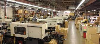 Plastic Injection Molding In Fort Worth Superior Plastics