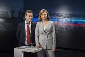 Med anledning av utvecklingen av coronaviruset har ulf kristersson och ebba busch beslutat att skjuta upp sitt möte med allmänheten i uppsala, som var planerat kvällen onsdag 11 mars. Marcus Asling Kristdemokraternas Plan Ar Statsministerposten