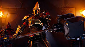Fortnite Funny On Twitter Fortnite Season X Tier 100 Skin