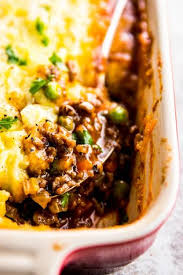 Homemade Shepherd S Pie Recipe Yummly Recipe Homemade Shepherd S Pie Cottage Pie Recipe Sheppards Pie Recipe