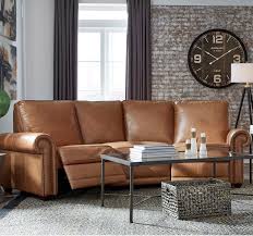 No more fighting over the favorite leather recliner! The Best Recliner Sofas For 2020 Sofas And Couches Lonny