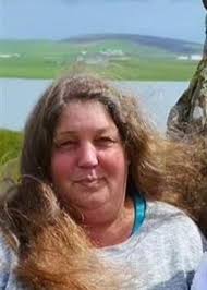 Christa Davis Obituary (1961