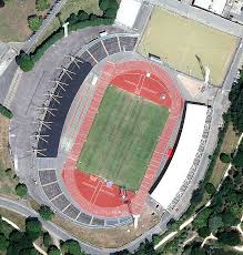 Crystal palace national sport centre at 36 acre it is the largest comprehensive film location in the heart of south london. Crystal Palace Transmitter View From The Mirror